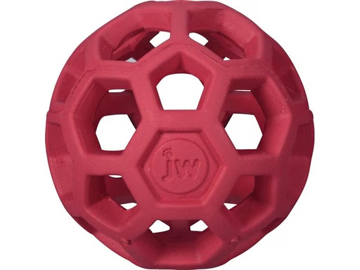 [90303904 1571886] JW Pet Hunde-Spielzeug Hol-ee Roller Mini, Ø 5.5 cm, Assortiert