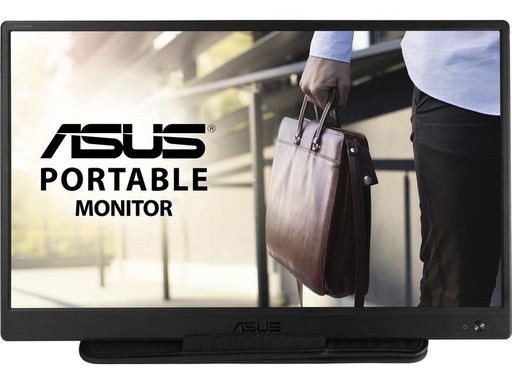 [90303919 1587336] ASUS Monitor ZenScreen MB165B