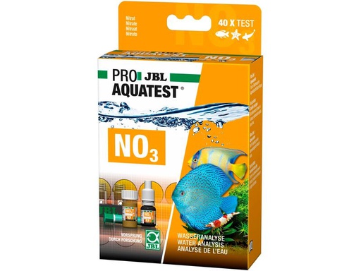 [90303921 1581773] JBL Wassertest ProAquaTest NO3 Nitrat