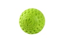 KIWI WALKER Hunde-Spielzeug Ball Grün, M, Ø 8 cm