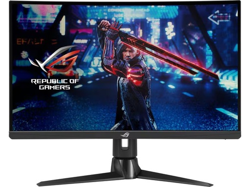 [90303944 1587335] ASUS Monitor ROG Strix XG27AQV