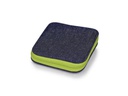 Prym Nähset Travel Box Jeansblau/Grün