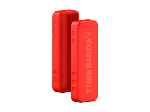 [90304026 1587487] Timebirds Case Rot