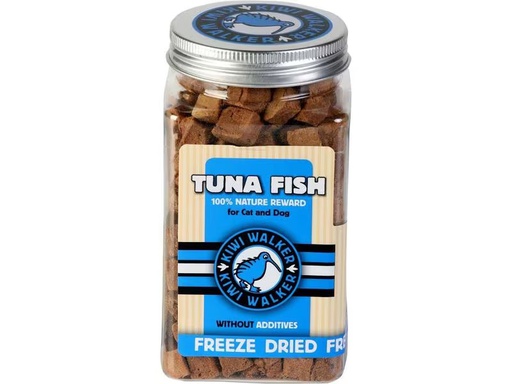 [90304047 1571855] KIWI WALKER Snack Thunfisch, 110 g