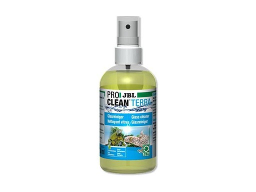 [90304051 1581778] JBL Reinigungsmittel ProClean Terra, 250 ml