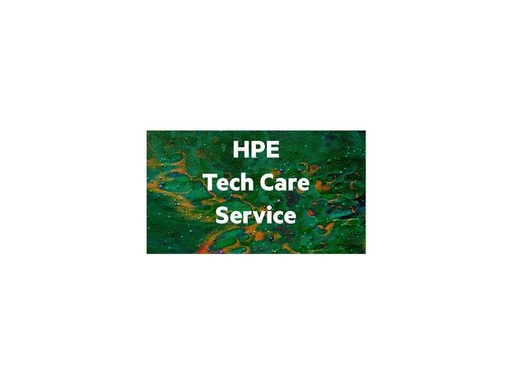 [90304081 1590326] HPE TechCare Basic 5Y DL380 Gen 11 HW Service Hardware vor Ort
