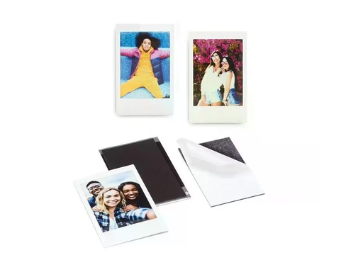 [90304093 1549581] Fujifilm Zubehör Analogkameras Instax Mini 12 Kit Magnete