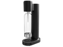Sodapop Wassersprudler Cooper Schwarz