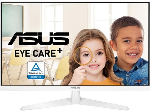 [90304098 1587341] ASUS Monitor Eye Care VY279HE-W