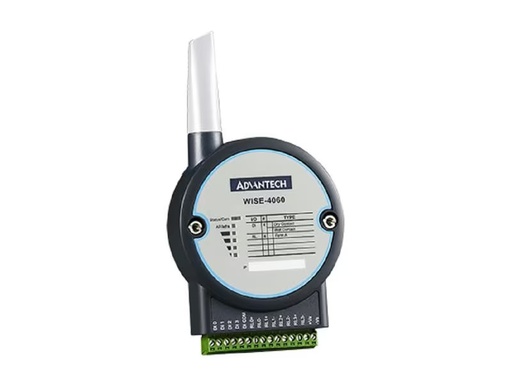 [90304143 1572946] Advantech Smart I/O Modul WISE-4060-B, 4x DI, 4x RO