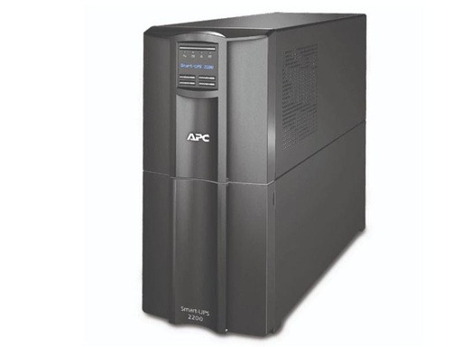 [90304149 142004] APC USV SMT2200I 2200 VA / 1980 W