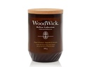 Woodwick Duftkerze Ginger & Tumeric ReNew Large Jar