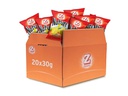 Zweifel Chips Original Nature 20 x 30 g