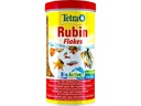 Tetra Farbfutter TetraRubin Flakes, 1 l