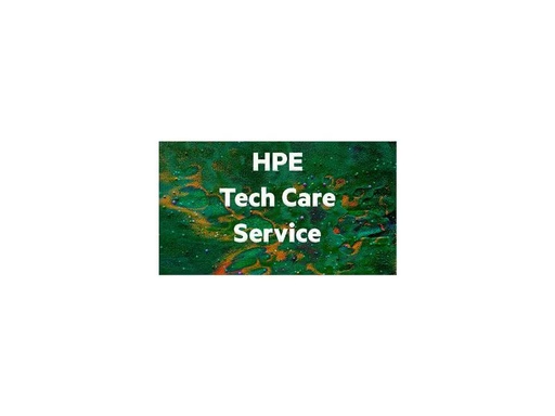 [90304237 1588258] HPE TechCare Basic 5Y DL320 Gen11 HW Service Hardware vor Ort
