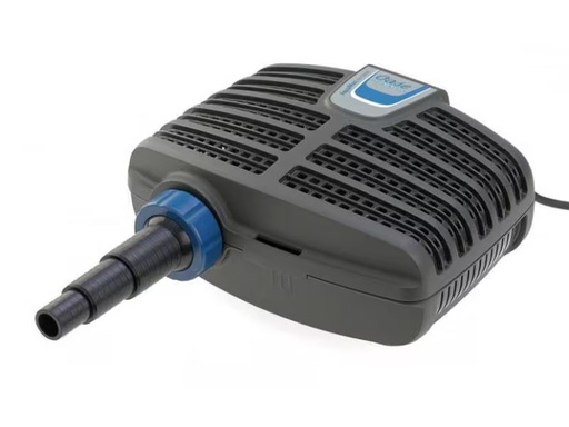 [90304256 881705] OASE Start Filterpumpe Aquamax Eco Classic 2500E