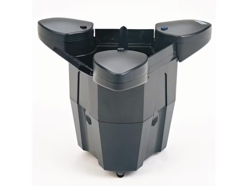 [90304264 869776] OASE Teichfilter SwimSkim 25