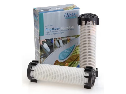 [90304270 869762] OASE Algenvernichter AquaActiv PhosLess (2 Stk./pcs)