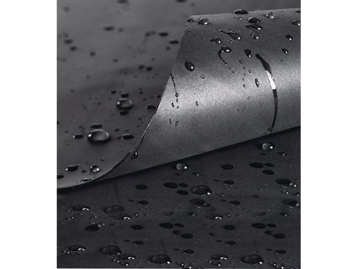 [90304273 869822] OASE Teichfolie PVC schwarz 3 x 4 m