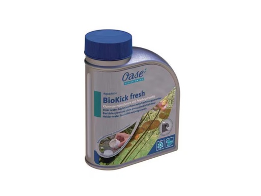 [90304278 869792] OASE Starterbakterien AquaActiv BioKick fresh 500 ml