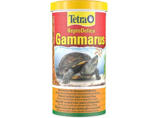[90304279 1562908] Tetra Ergänzungsfutter Gammarus, 1 l