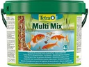 Tetra Teichfutter Pond Multi Mix, 10 l
