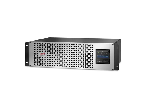 [90050346 1018846] APC USV SMTL1500RMI3UC 1440 VA / 1350 W