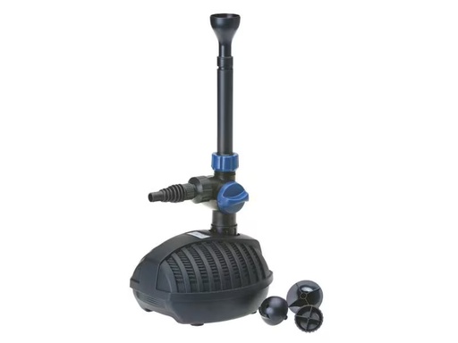 [90304330 869769] OASE Start Wasserspielpumpe Aquarius Fountain Set 1000