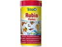 Tetra Farbfutter TetraRubin, 250 ml