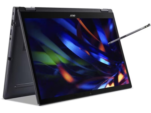 [90304363 1554775] Acer Notebook TravelMate P4 Spin (TMP414RN-53-TCO-50MG) Home