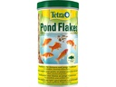 Tetra Teichfutter Pond Flakes, 1 l