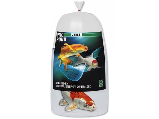 [90304387 1593491] JBL Transportbeutel Fisch 24 x 52 cm, 10 Stk.