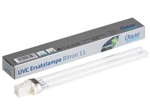 [90304420 869757] OASE Ersatzlampe UVC 11 W
