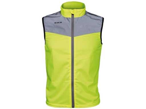 [90050382 887911] wowow Reflexweste 20K RUNNER XS
