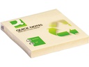 CONNECT Notizzettel Quick Notes 7.6 x 7.6 cm Recycling, 120 Blatt