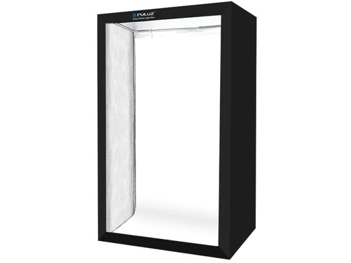 [90050398 1164202] Puluz Aufnahmebox 2 Meter inklusive LED