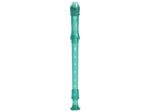 [90304491 1418160] Yamaha Blockflöte YRS-20 GB Sopran, Kunststoff