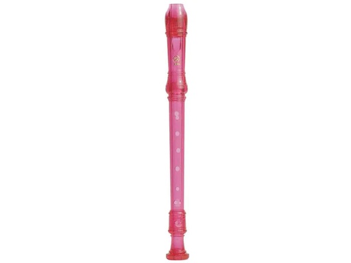 [90304508 1418159] Yamaha Blockflöte YRS-20GP Sopran, Kunststoff