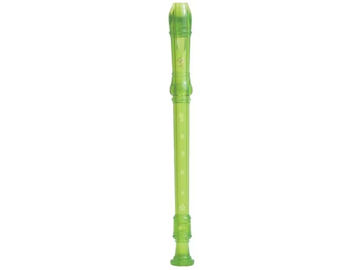 [90304520 1418158] Yamaha Blockflöte YRS-20GG Sopran, Kunststoff