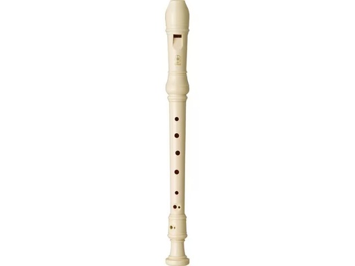 [90304539 1418156] Yamaha Blockflöte YRS-23 Sopran, Kunststoff