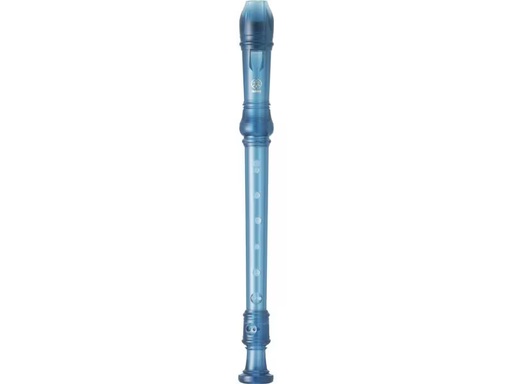 [90304558 1418163] Yamaha Blockflöte YRS-20BB Sopran, Kunststoff