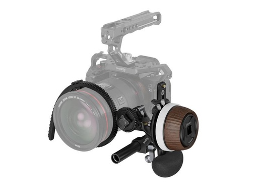 [90304571 1573582] Smallrig Zubehörset Follow Focus F60