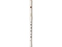 Yamaha Querflöte YRF-21 Querflöte, Kunststoff