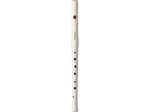 [90304576 1418185] Yamaha Querflöte YRF-21 Querflöte, Kunststoff