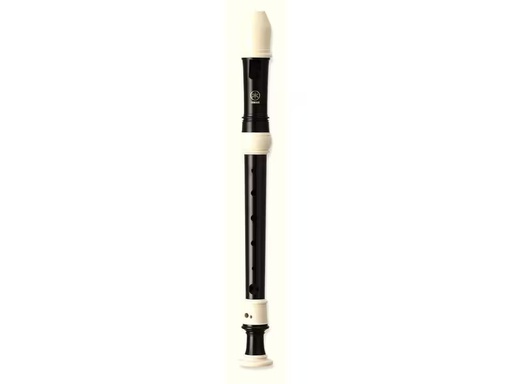 [90304587 1418168] Yamaha Blockflöte YRS-302BIII Sopran, Kunststoff