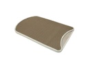 SwissPet Vorleger Topini, 60 x 39 cm, Beige
