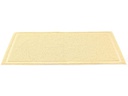 SwissPet Vorleger Matte, 90 x 60 cm, Cream