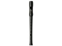 Yamaha Blockflöte YRN-22B Sopranino, Kunststoff