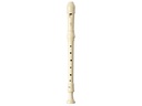 Yamaha Blockflöte YRA-28BIII Altblockflöte, Kunststoff