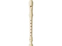 Yamaha Blockflöte YRS-24B Sopran, Kunststoff